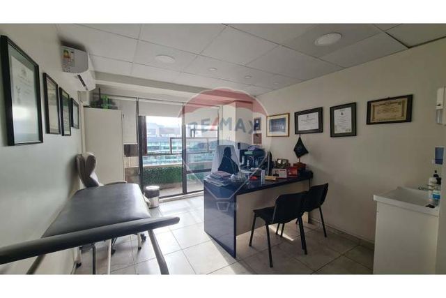 Oficina en providencia: oportunidad única