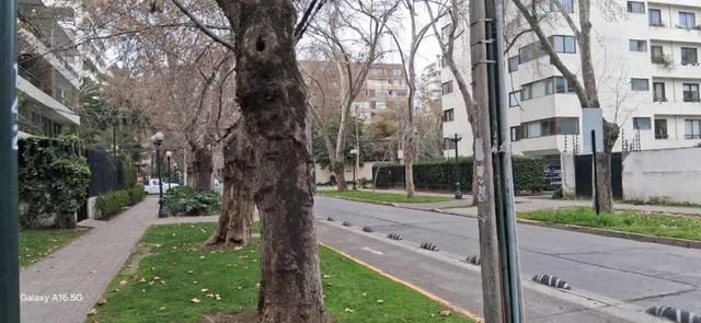 DEPARTAMENTO Suecia con el Vergel