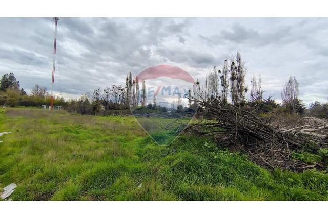 Terreno estratégico en san bernardo