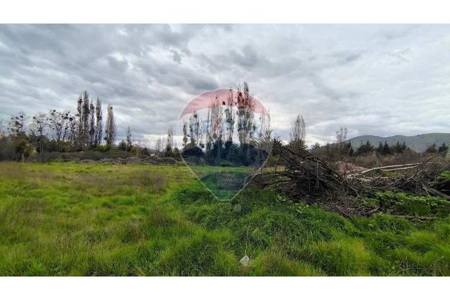 Terreno estratégico en san bernardo