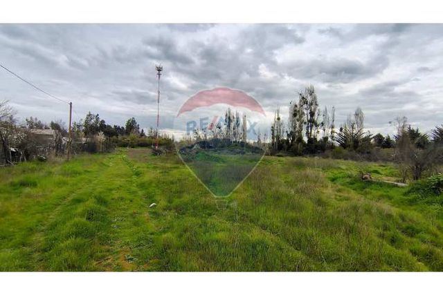 Terreno estratégico en san bernardo