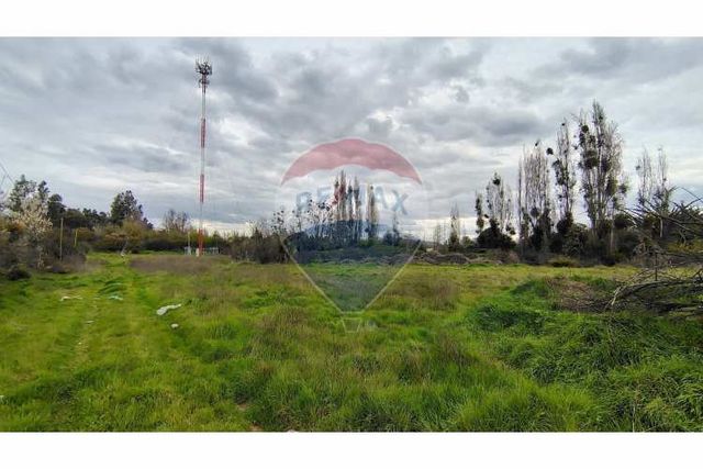 Terreno estratégico en san bernardo