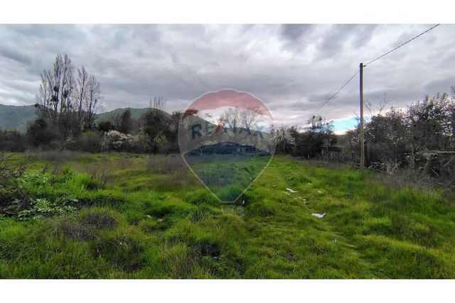 Terreno estratégico en san bernardo