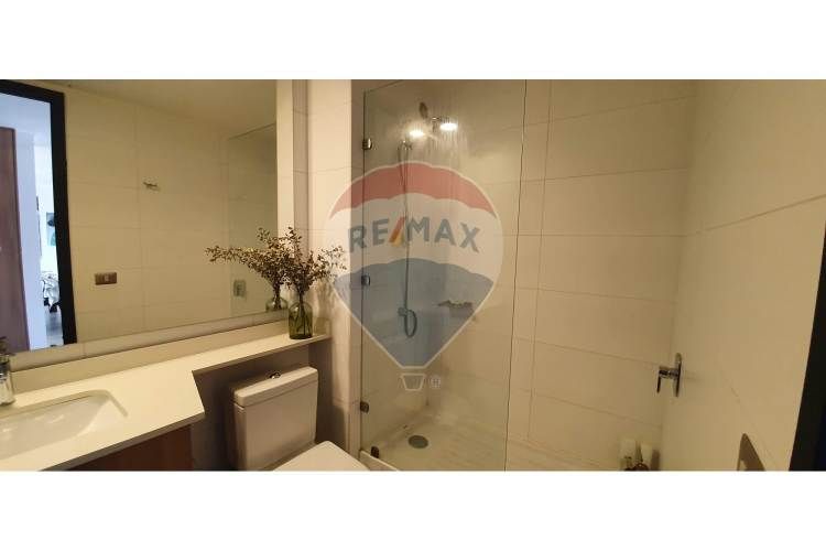 Espectacular departamento en vitacura 2d/2b+1b/2e