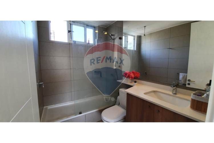 Espectacular departamento en vitacura 2d/2b+1b/2e