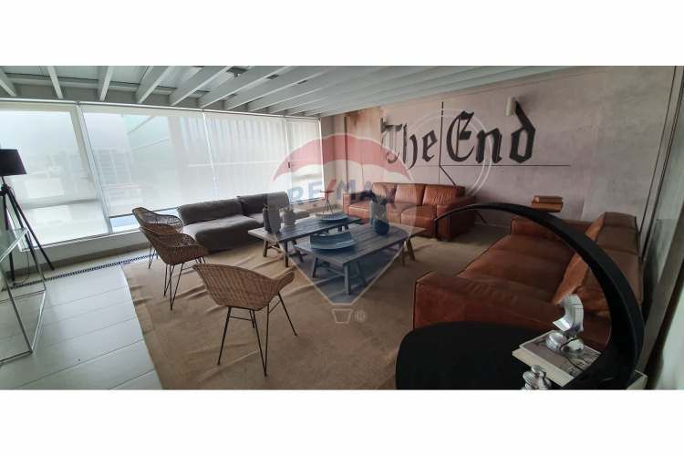 Espectacular departamento en vitacura 2d/2b+1b/2e