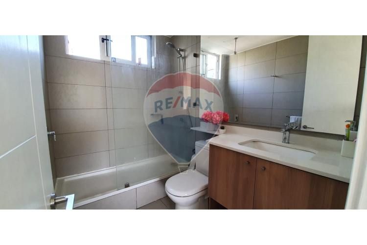 Espectacular departamento en vitacura 2d/2b+1b/2e