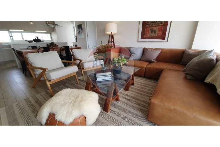 Espectacular departamento en vitacura 2d/2b+1b/2e