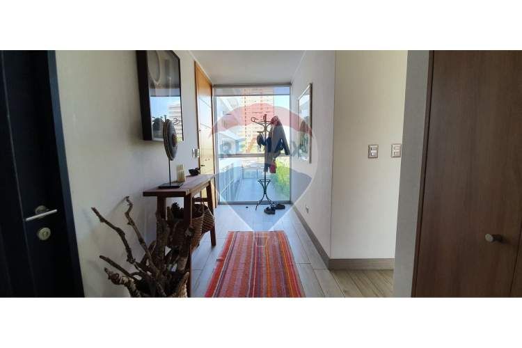 Espectacular departamento en vitacura 2d/2b+1b/2e