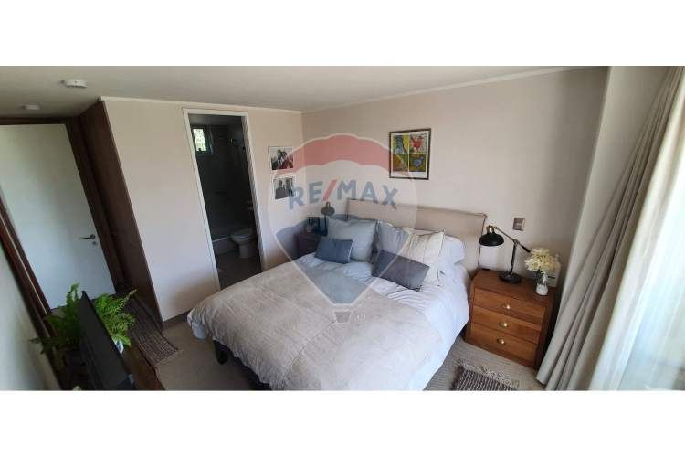 Espectacular departamento en vitacura 2d/2b+1b/2e