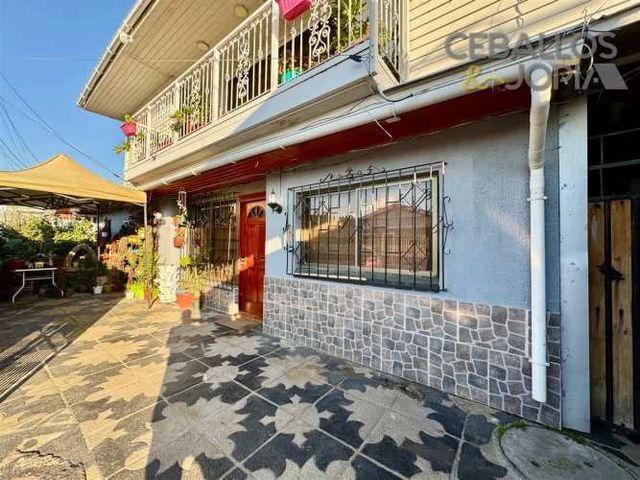 LOCAL COMERCIAL Ojos de agua, Villa Alemana