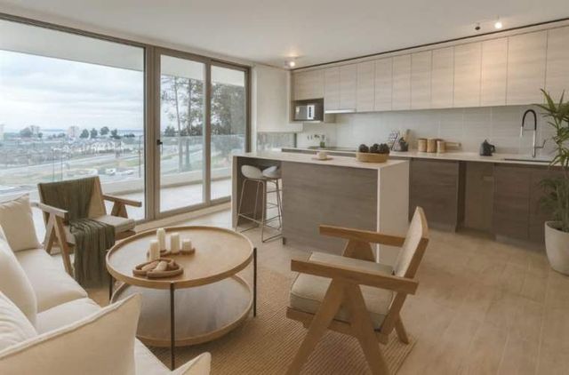 DEPARTAMENTO Lomas de Montemar ConCón