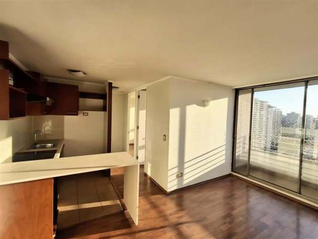 DEPARTAMENTO Serrano / Tarapacá