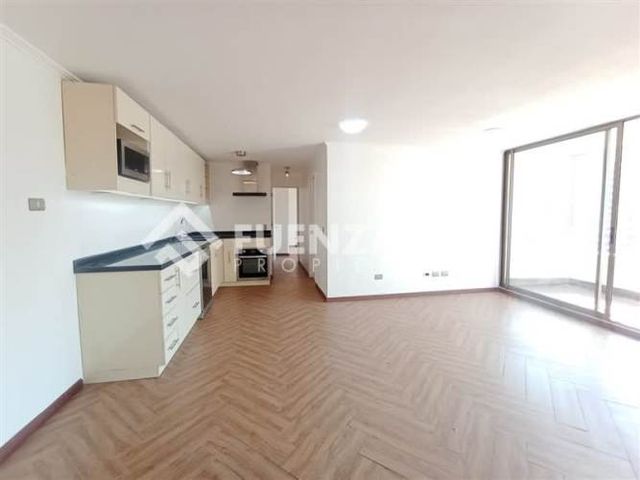 DEPARTAMENTO Calle Portugal