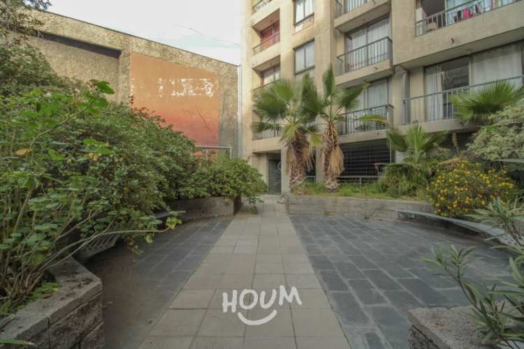 Departamento en Padre Alonso de Ovalle