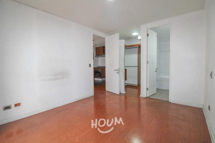 Departamento en Padre Alonso de Ovalle