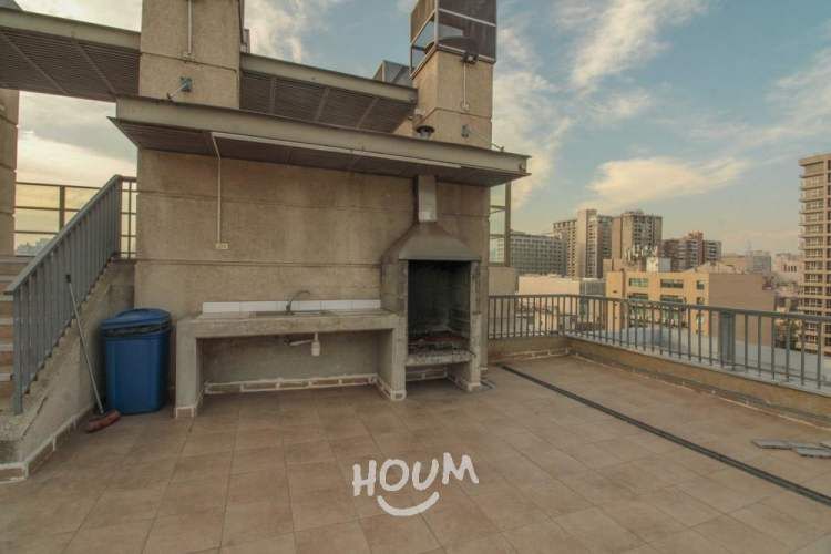 Departamento en Padre Alonso de Ovalle