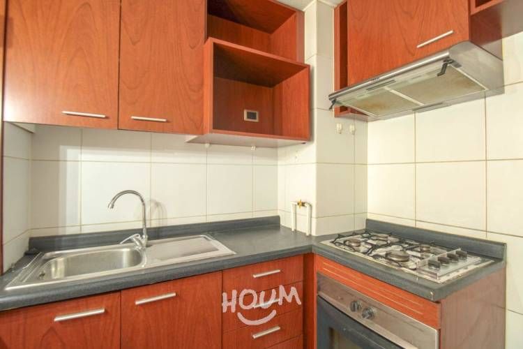 Departamento en Padre Alonso de Ovalle