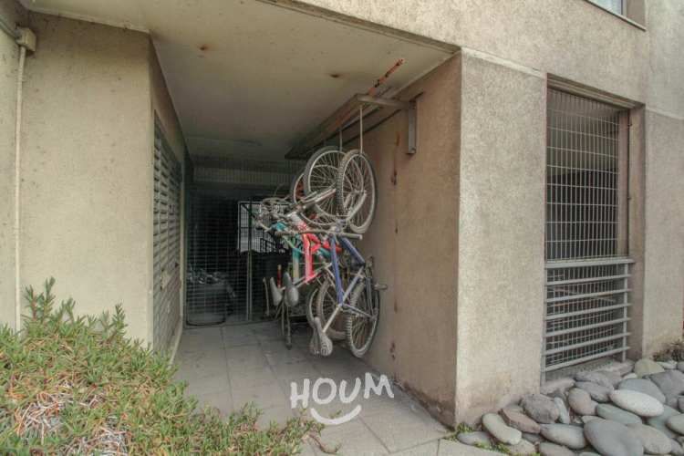 Departamento en Padre Alonso de Ovalle