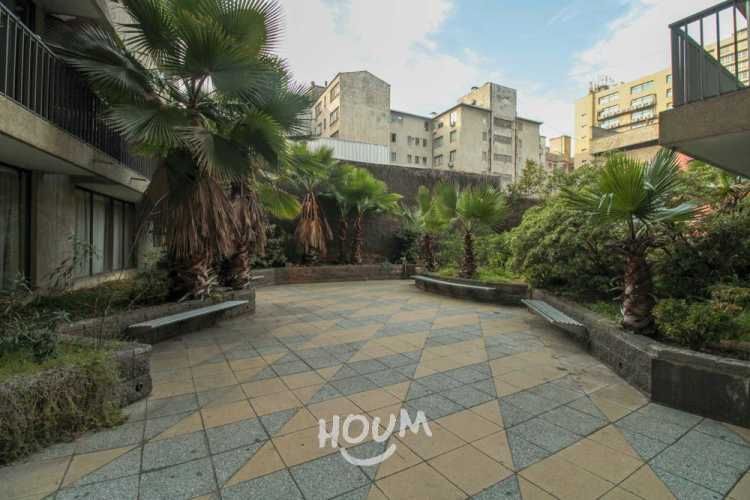 Departamento en Padre Alonso de Ovalle