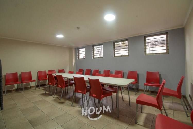 Departamento en Padre Alonso de Ovalle