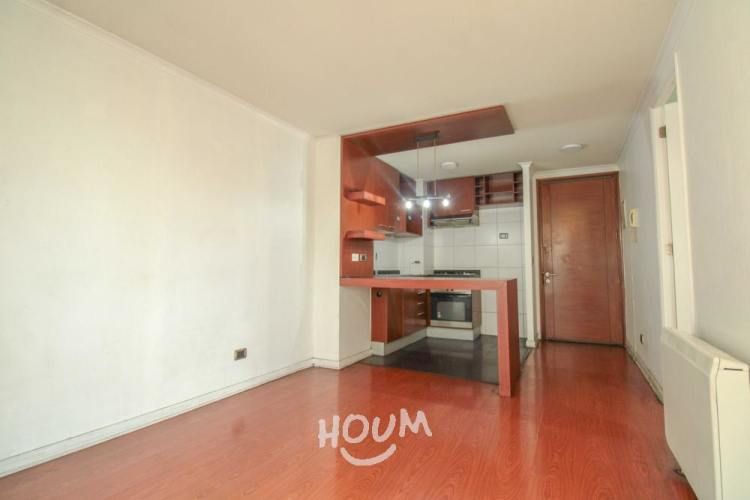 Departamento en Padre Alonso de Ovalle