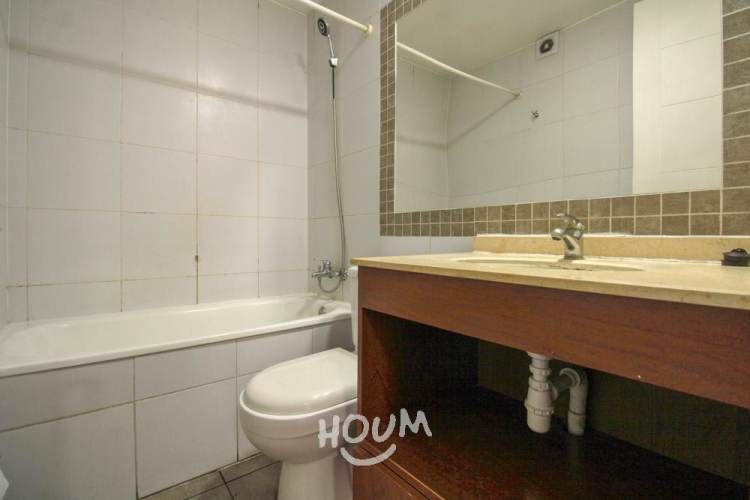 Departamento en Padre Alonso de Ovalle