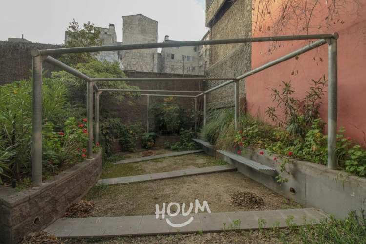 Departamento en Padre Alonso de Ovalle