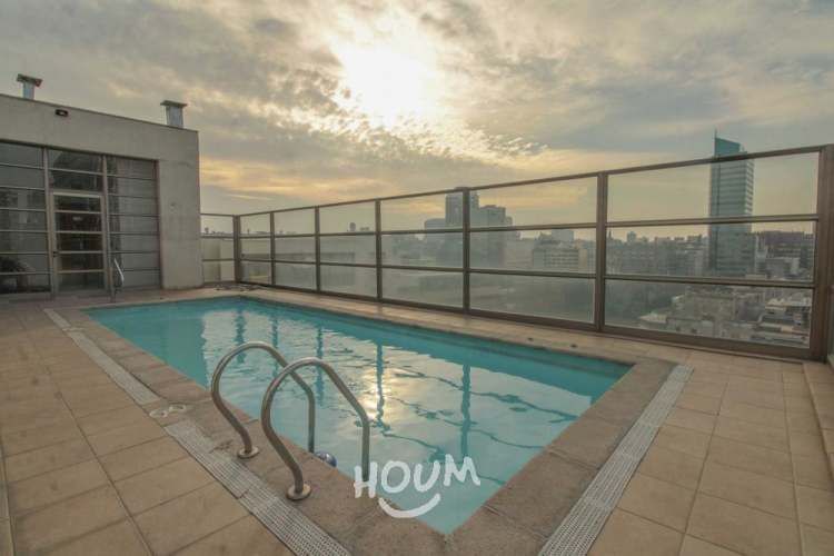 Departamento en Padre Alonso de Ovalle