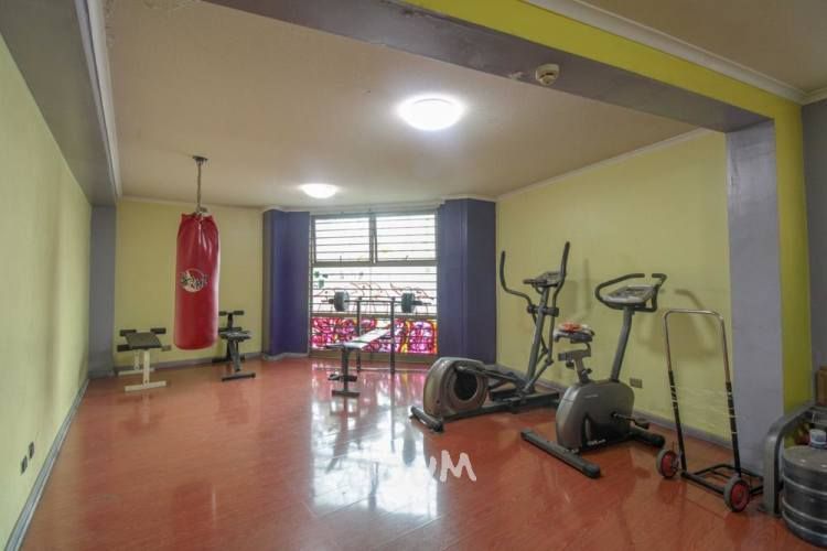 Departamento en Padre Alonso de Ovalle