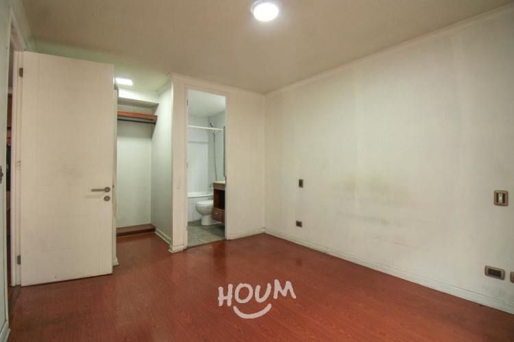 Departamento en Padre Alonso de Ovalle