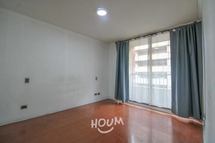 Departamento en Padre Alonso de Ovalle