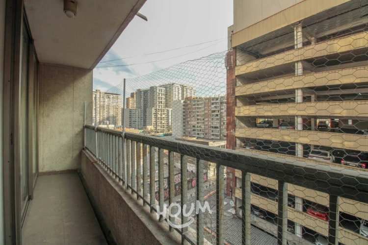 Departamento en Padre Alonso de Ovalle