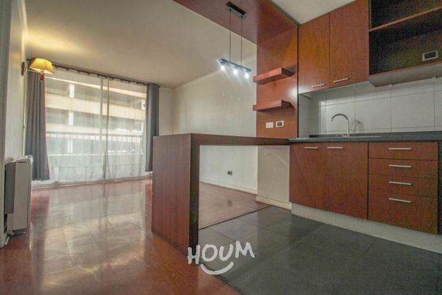 Departamento en Padre Alonso de Ovalle