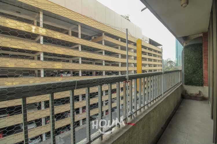 Departamento en Padre Alonso de Ovalle