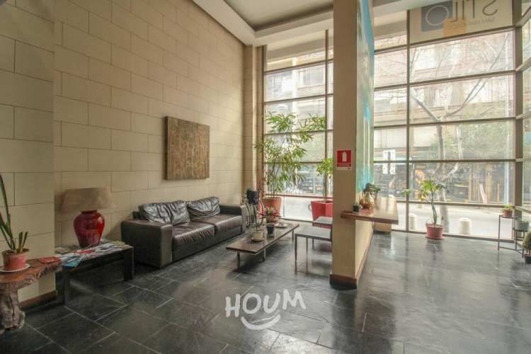 Departamento en Padre Alonso de Ovalle