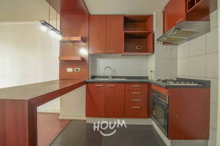 Departamento en Padre Alonso de Ovalle