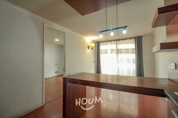 Departamento en Padre Alonso de Ovalle