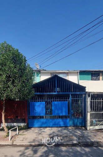 Casa en Antonio Varas