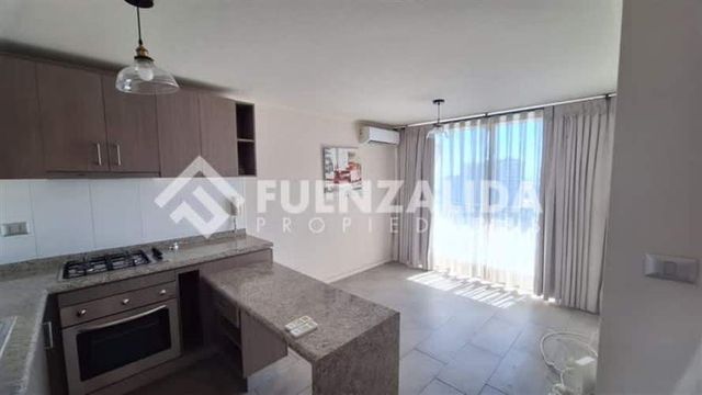 DEPARTAMENTO Metro gruta de Lourdes