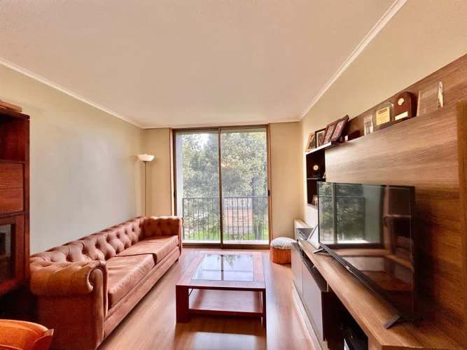 DEPARTAMENTO Av. Gabriela Mistral