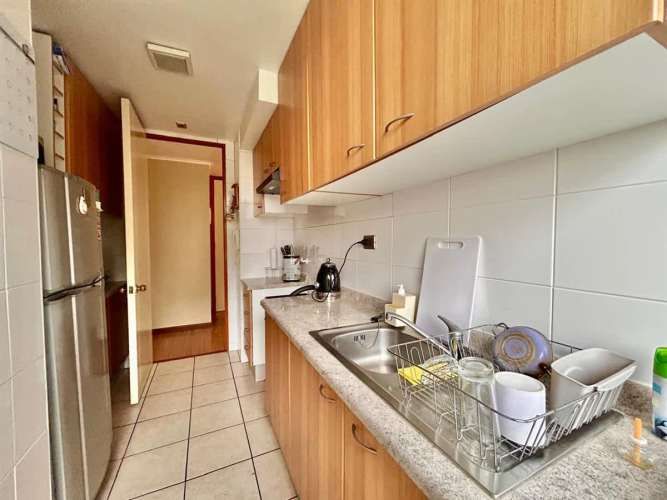 DEPARTAMENTO Av. Gabriela Mistral