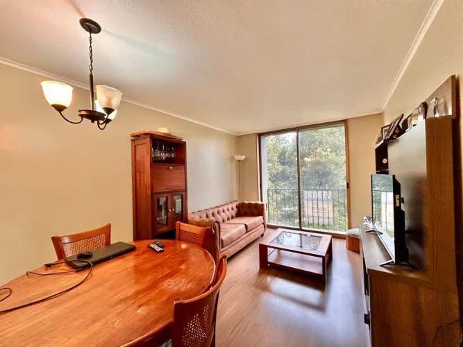 DEPARTAMENTO Av. Gabriela Mistral