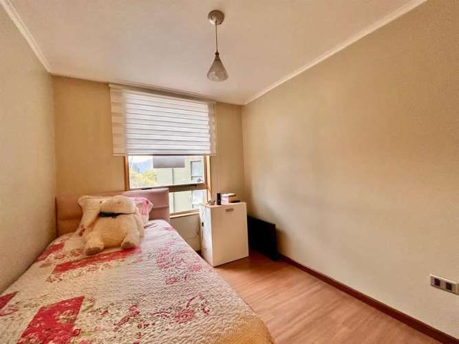 DEPARTAMENTO Av. Gabriela Mistral