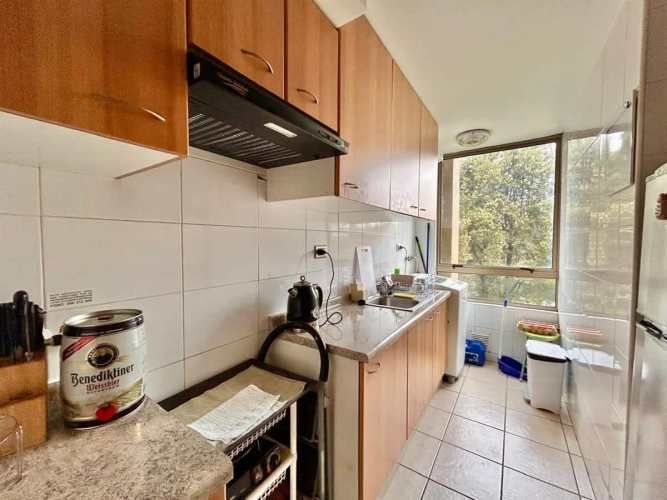 DEPARTAMENTO Av. Gabriela Mistral