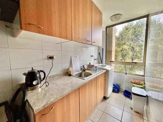 DEPARTAMENTO Av. Gabriela Mistral