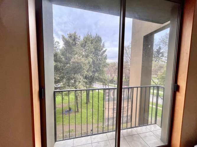 DEPARTAMENTO Av. Gabriela Mistral