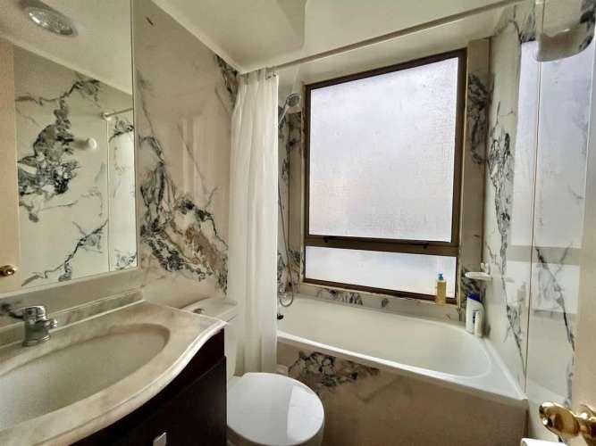 DEPARTAMENTO Av. Gabriela Mistral