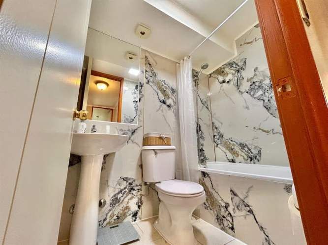 DEPARTAMENTO Av. Gabriela Mistral