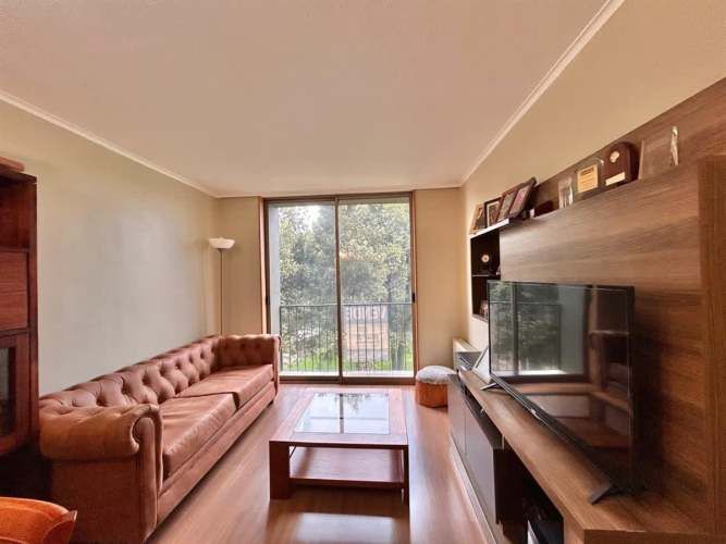 DEPARTAMENTO Av. Gabriela Mistral